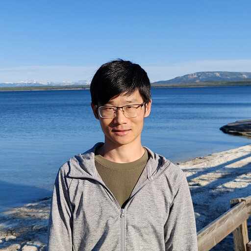 Tian Ouyang