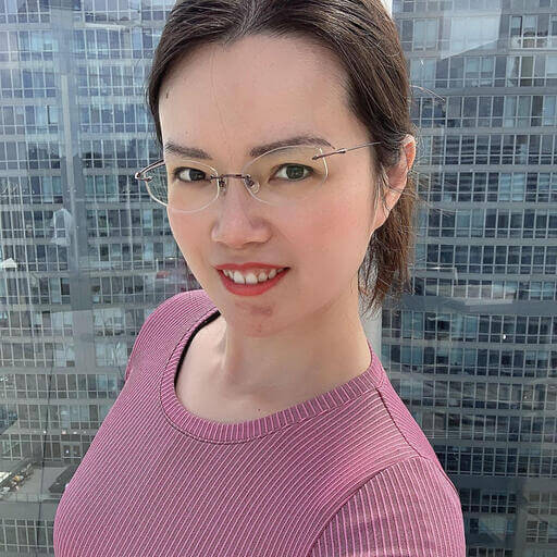 Wenwen Xie