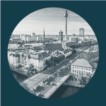 <b>Berlino</b>
