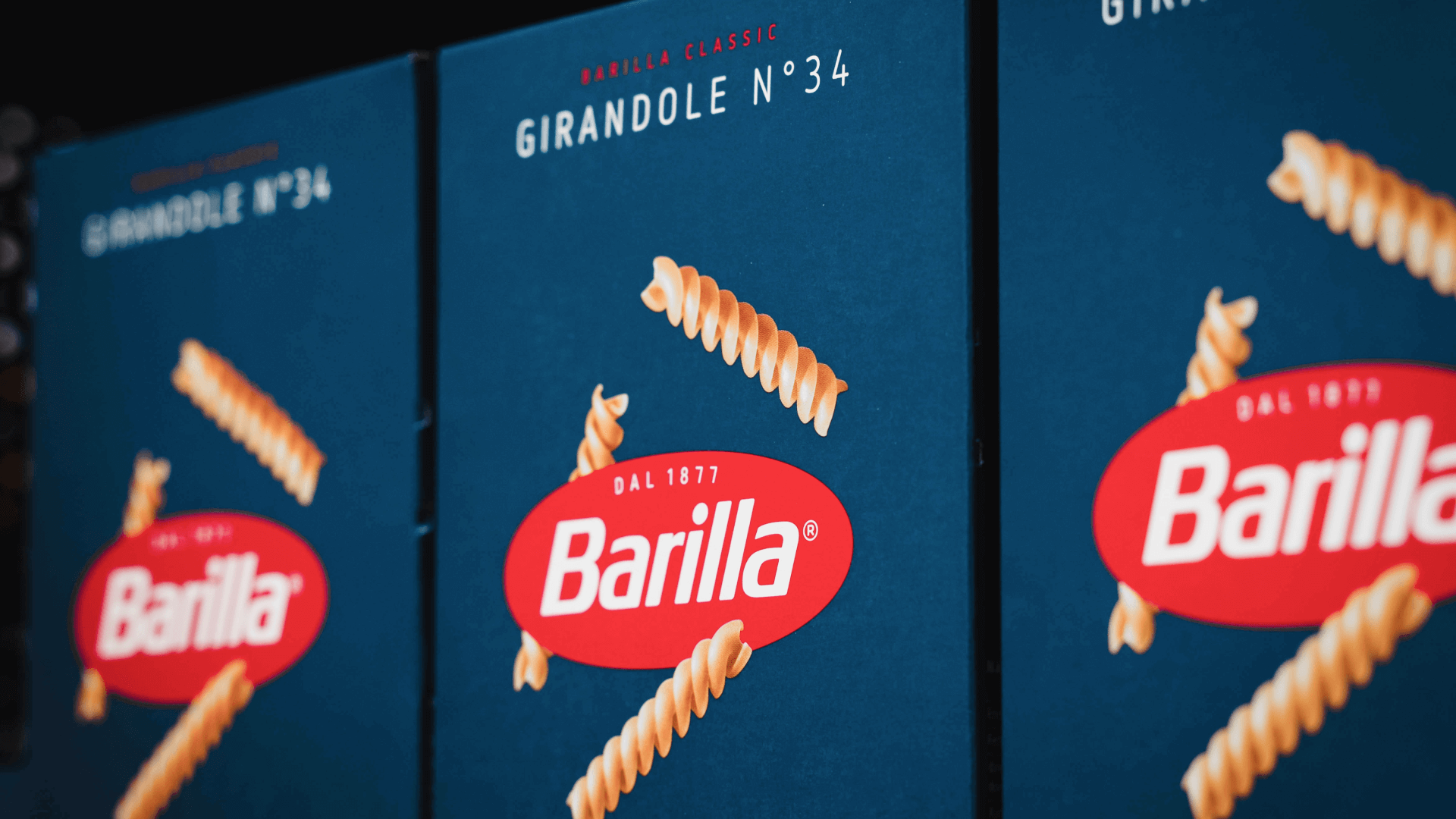 Barilla