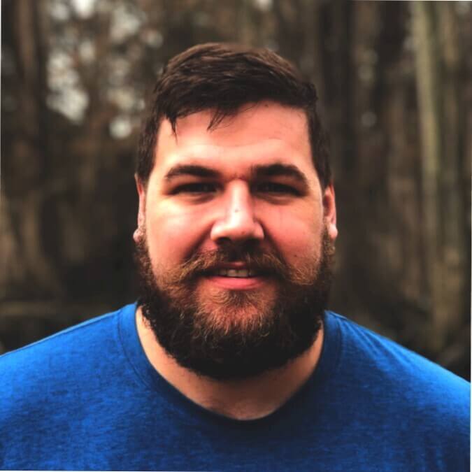 Brett Aulbaugh