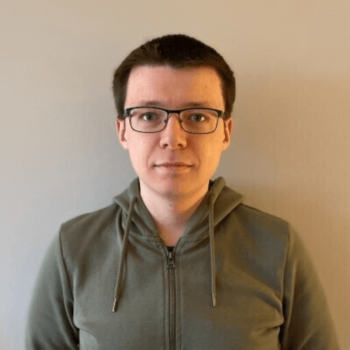 Gleb Kanterov
