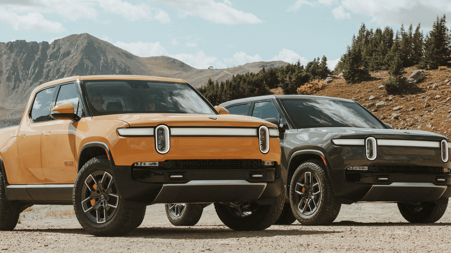 rivian still image