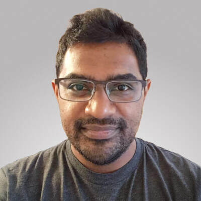 Dhanji R. Prasanna