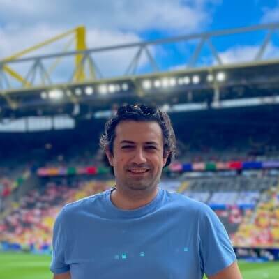 Tolga Tolgay