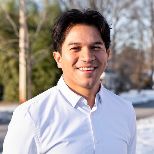 Hector Bustamante