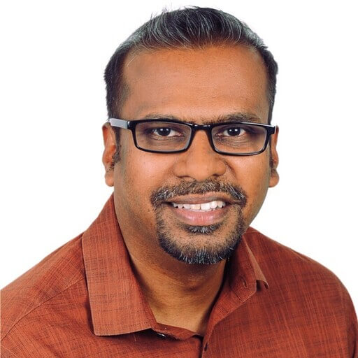 Prasanna Selvaraj