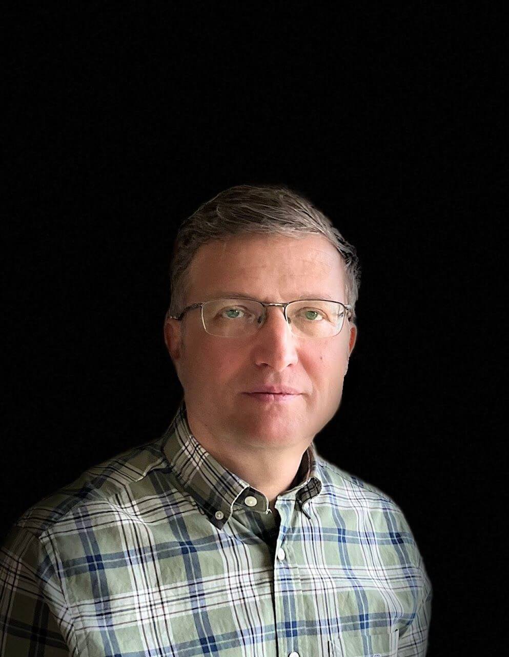 Anton Eskov