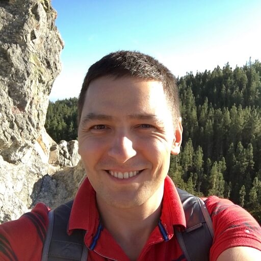 Dima Kotlyarov