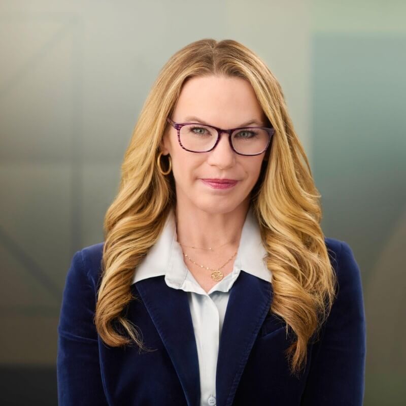Kori O’Brien