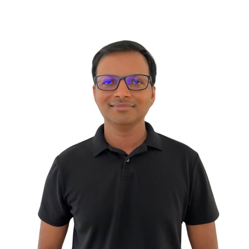 Krishna Puttaswamy