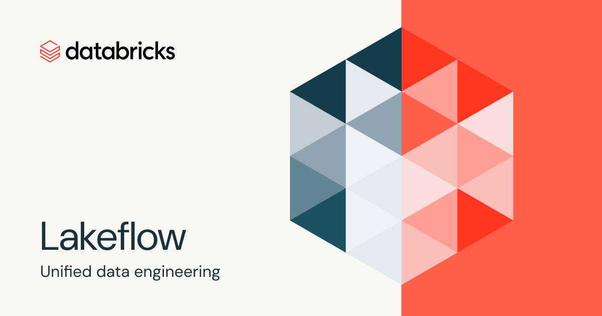 Databricks Lakeflow | Vibepedia