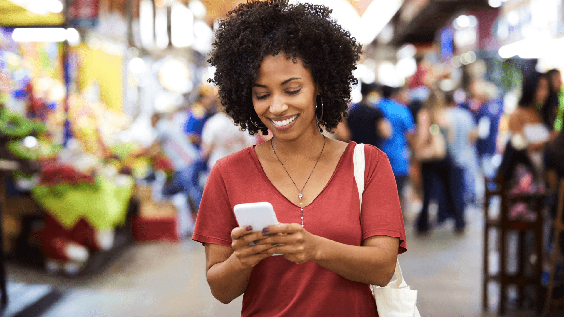 Transforming mobile payments into a finance super-app