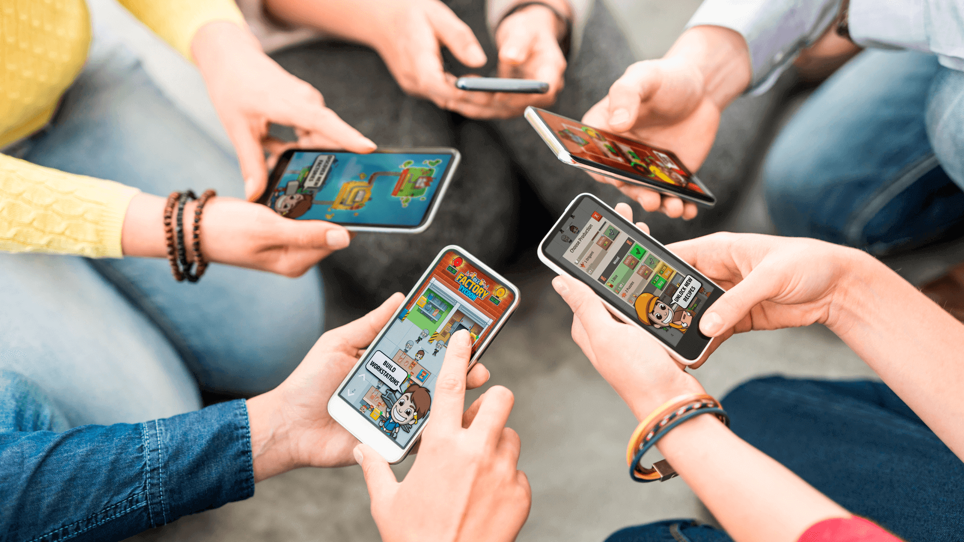 Vorhersagen und Steigern des Customer Lifetime Value mit ML