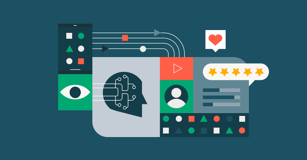 Unlocking Next-Gen Customer Experiences with Data Intelligence for Marketing