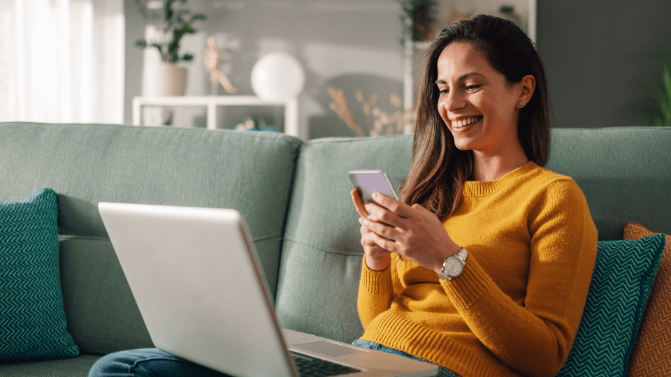 Transforming telecom with data-driven innovation