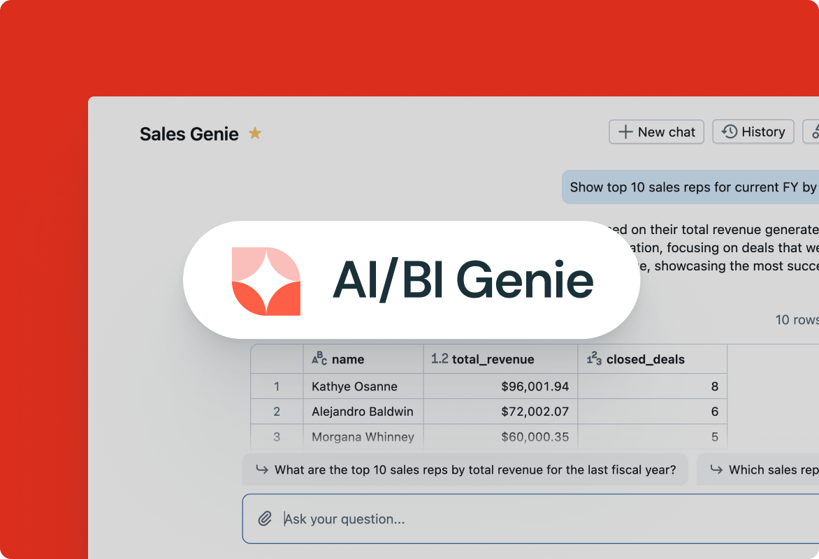 ai bi genie
