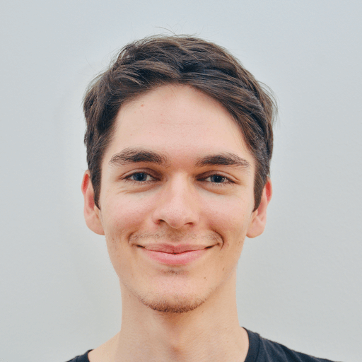Ben Hurdelhey