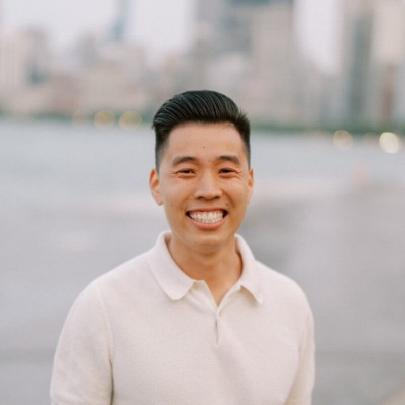 Benjamin Chin