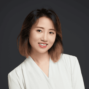 Cathy Yin