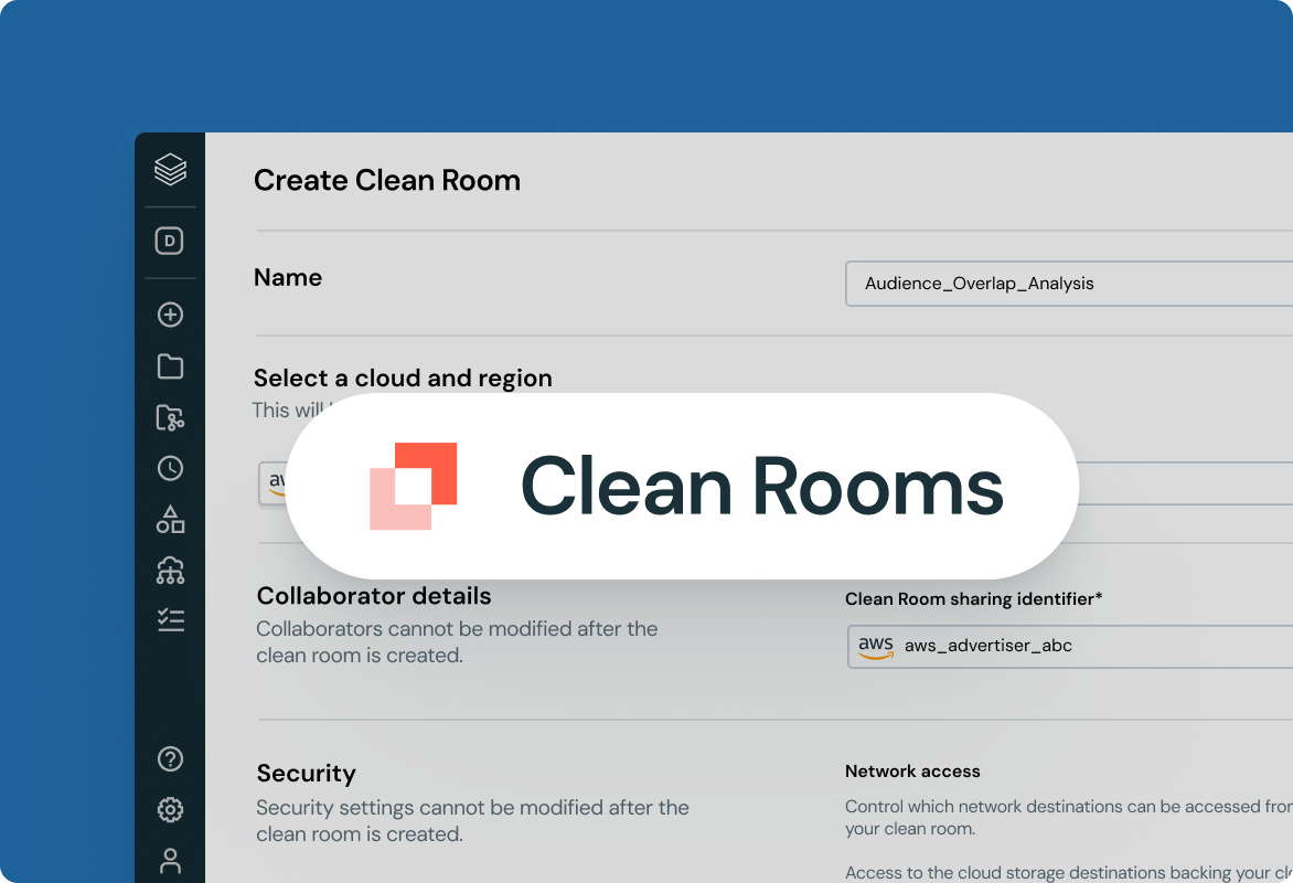 clean rooms