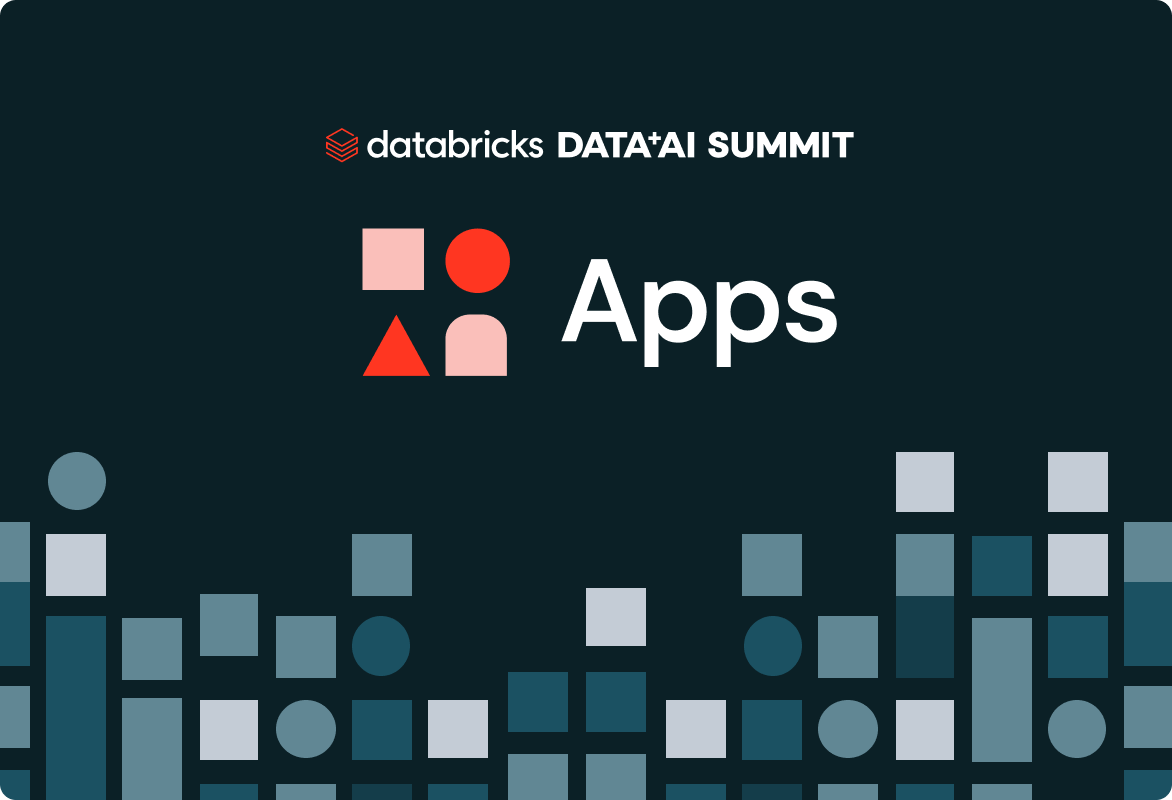 databricks apps