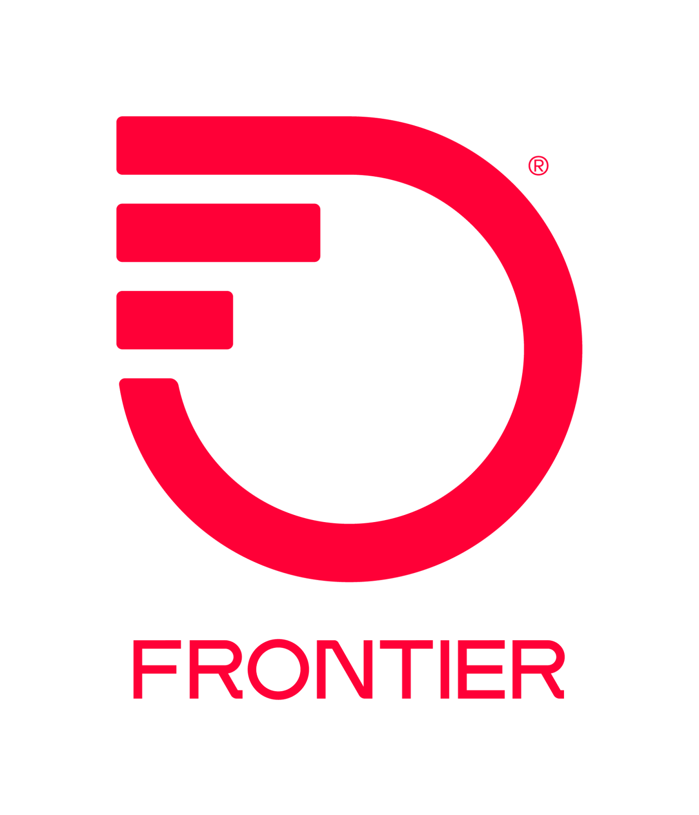 Image of Frontier Communications' fiber network expansion and data infrastructure modernization.
