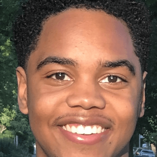 Toussaint Webb