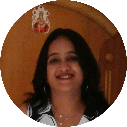 Manisha Bafna