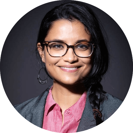Raven Mukherjee