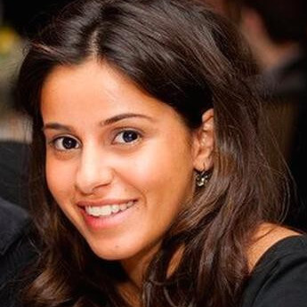 Sara Hovakeemian