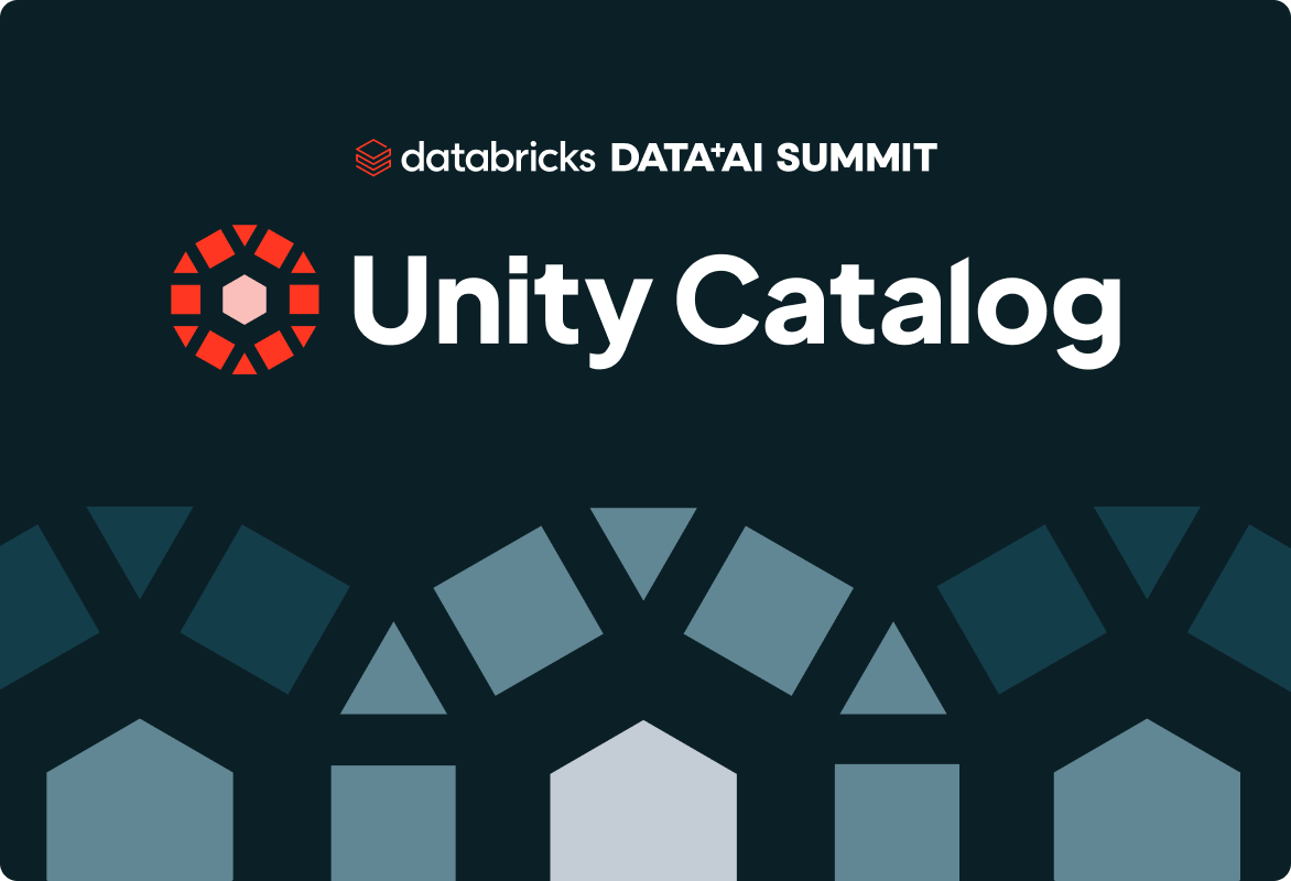 unity catalog