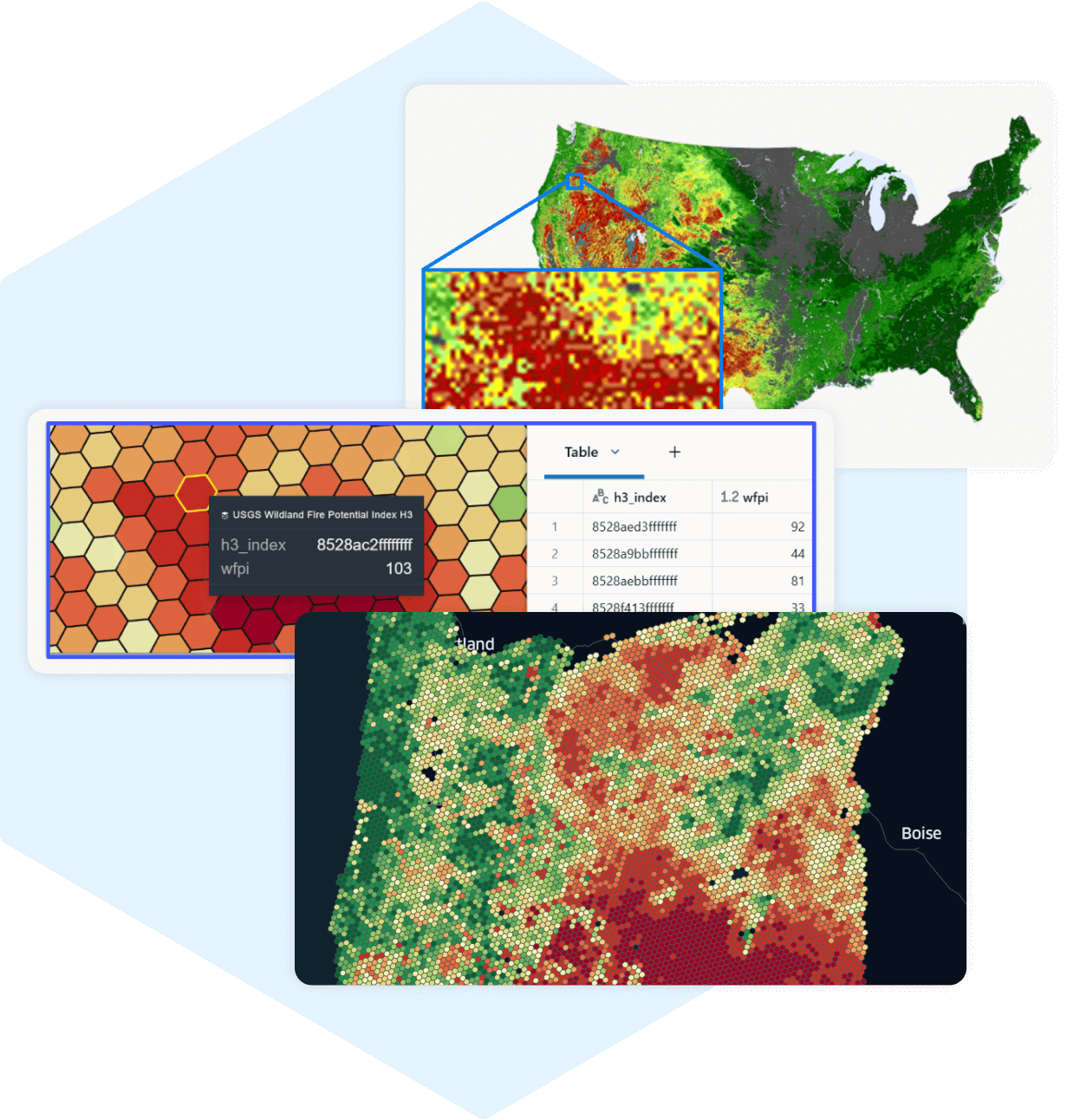 Lovelytics Geospatial Accelerator Inline Image