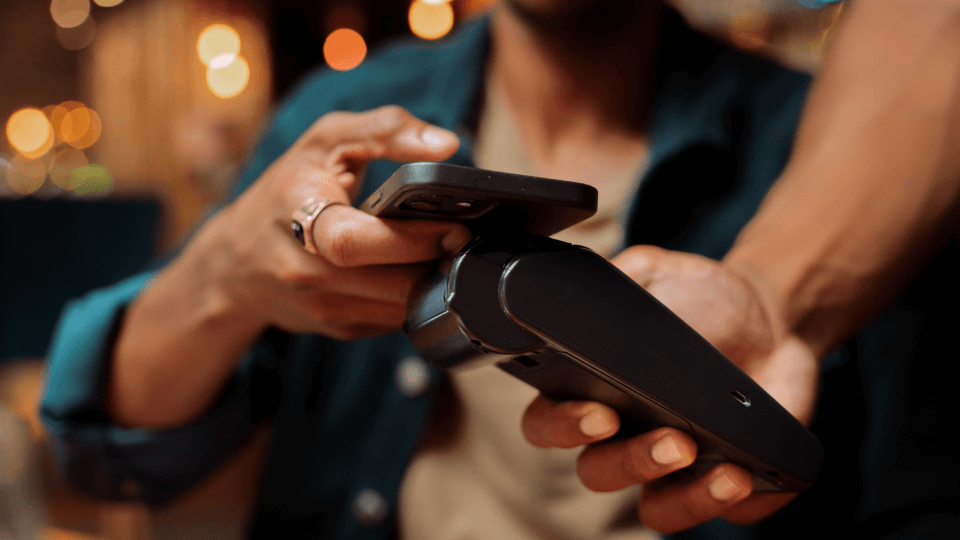 Securing growth through scalable and efficient data management at Cash App