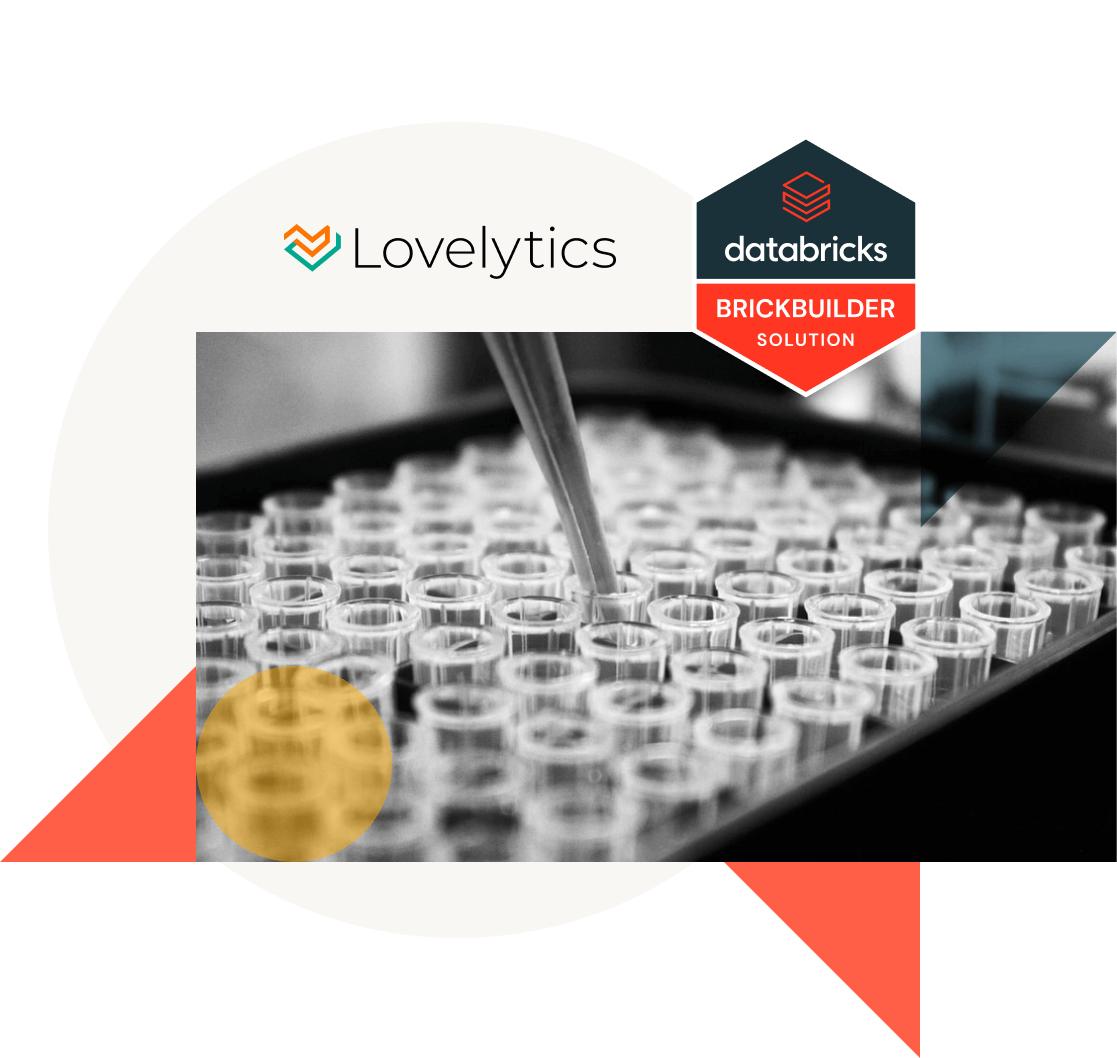 Lovelytics Health Data Interoperability Header Image