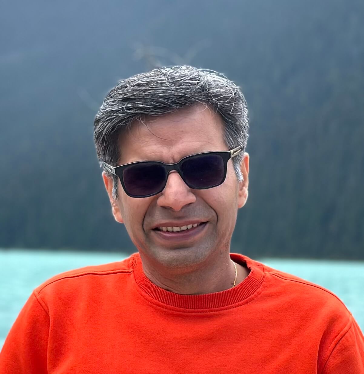 Rajneesh Arora