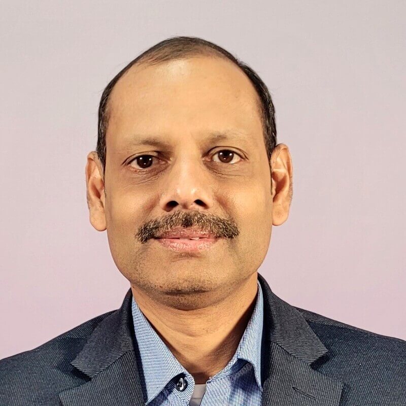 Govinda Ramaswamy