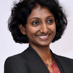 Mathangi Sandilya