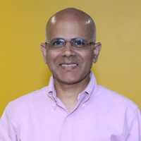 Mukesh Chaudhary