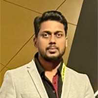 Prakash Trivedi