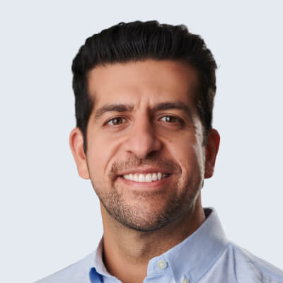 speaker arsalan tavakoli