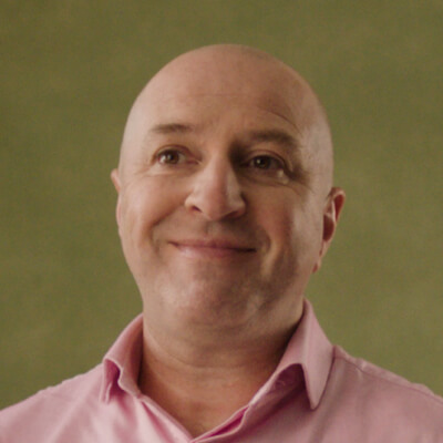 speaker niall keating