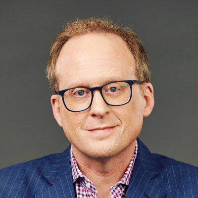 speaker todd pruzan
