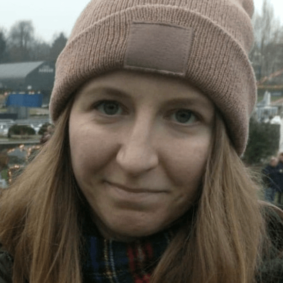 Victoria Bukta