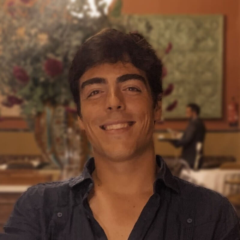 Antonio Javier Samaniego Jurado