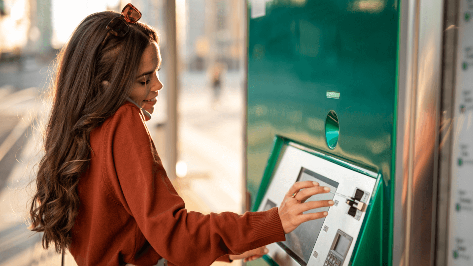 Banking on better decision-making with AI