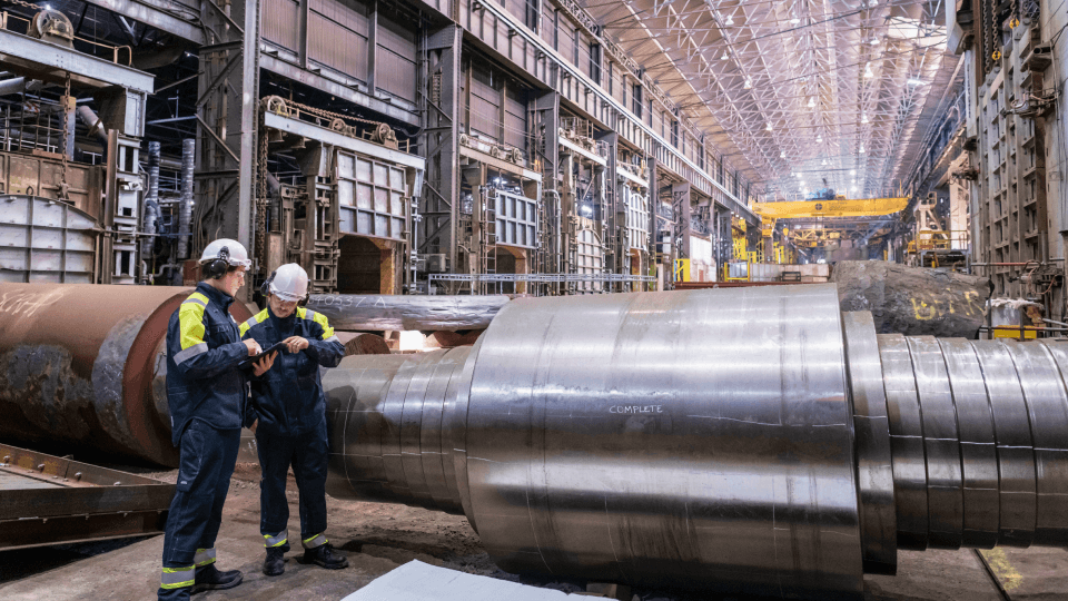 Gerdau
