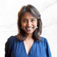 Dr Gavita Regunath