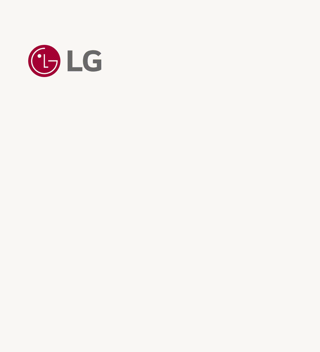 lg animation