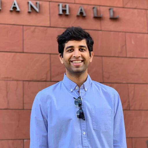 Navneeth Nair